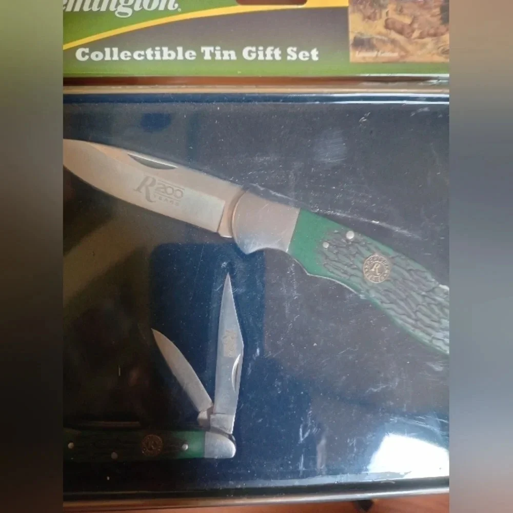 Remington gift set